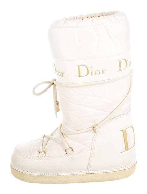 bisuteria christian dior|Dior boots official website.